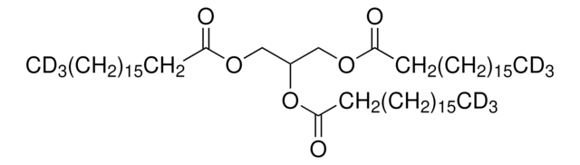 Glyceryl tri(stearate-18,18,18-d3) 99 atom % D