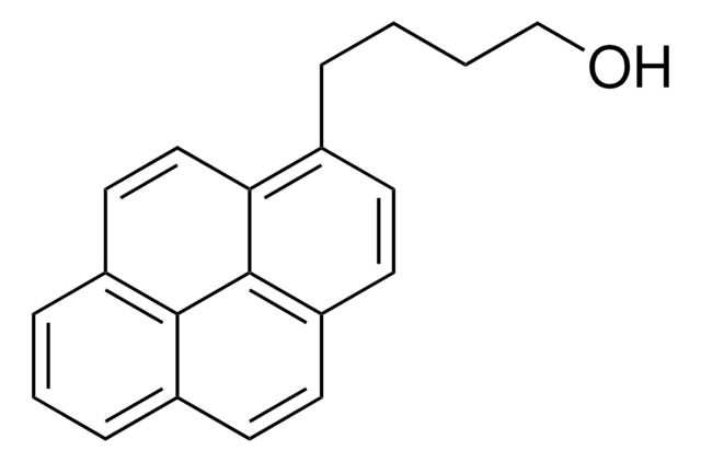 1-Pyrenebutanol 99%