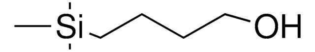 4-(TRIMETHYLSILYL)-1-BUTANOL AldrichCPR