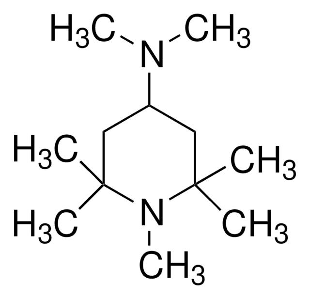 4-(Dimethylamino)-1,2,2,6,6-pentamethylpiperidine 99%