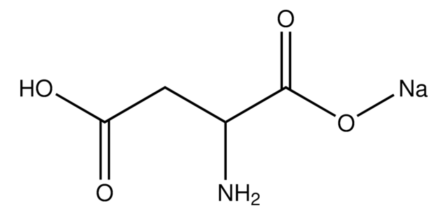 Poly-L-aspartic acid sodium salt mol wt 15,000-50,000