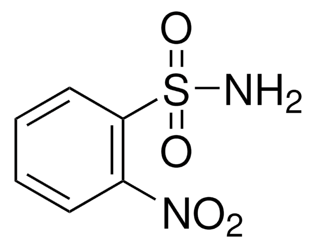 2-Nitrobenzolsulfonamid 98%