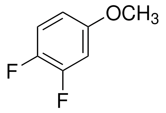 3,4-Difluoroanisole 97%