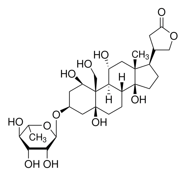 Dihydroouabain