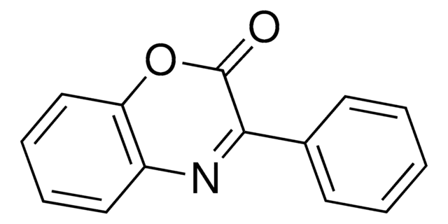 3-phenyl-2H-1,4-benzoxazin-2-one AldrichCPR