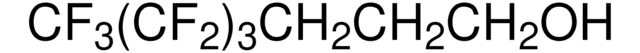 4,4,5,5,6,6,7,7,7-Nonafluor-1-heptanol 97%