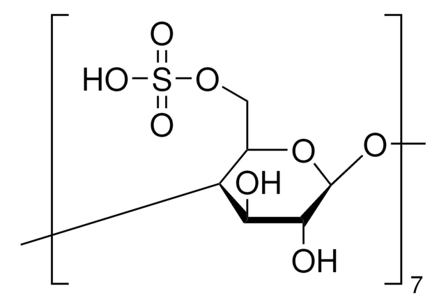 &#946;-Cyclodextrin sulfate