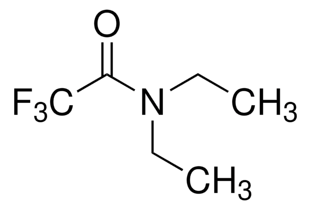 N,N-Diethyl-2,2,2-trifluoroacetamide 99%