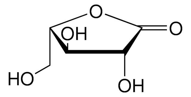 L-Arabino-1,4-lactone &#8805;95.0% (GC)