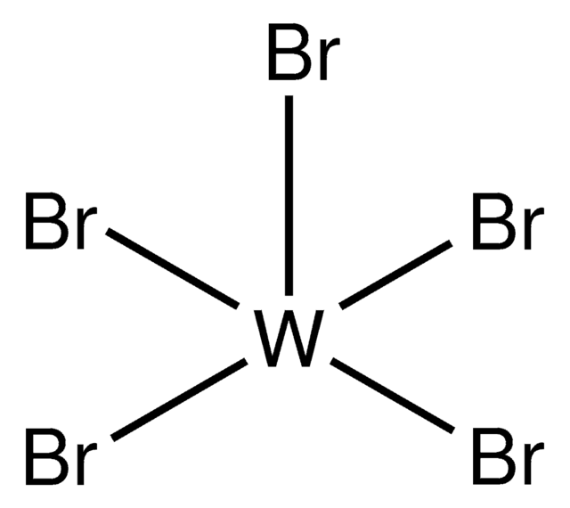 Tungsten(V) bromide