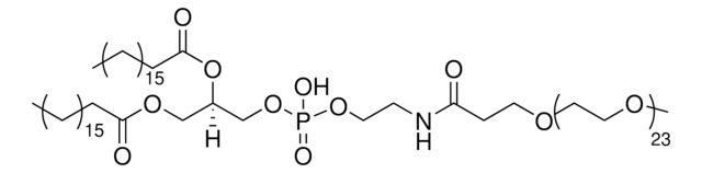 m-dPEG&#174;24-DSPE &gt;95% (HPLC)