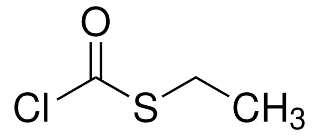 S-Ethyl chlorothioformate 96%