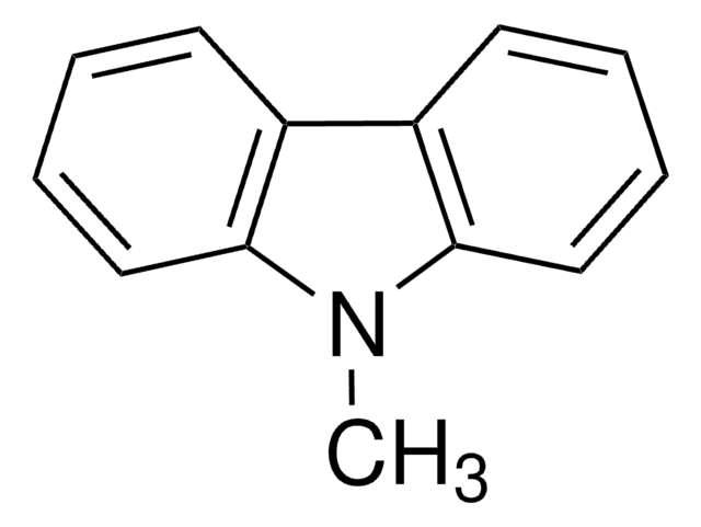 9-甲基咔唑 99%