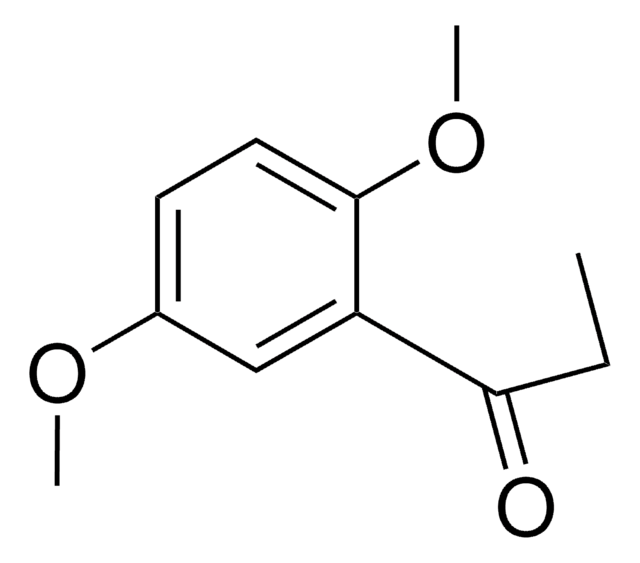 2',5'-DIMETHOXYPROPIOPHENONE AldrichCPR