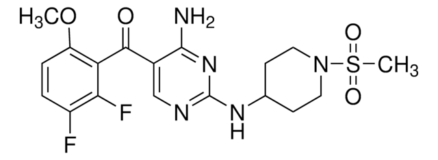 R547 &#8805;98% (HPLC)