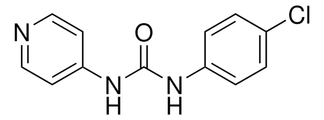 1-(4-CHLORO-PHENYL)-3-PYRIDIN-4-YL-UREA AldrichCPR