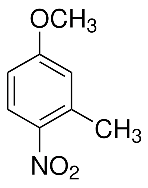 3-Methyl-4-nitroanisole 97%