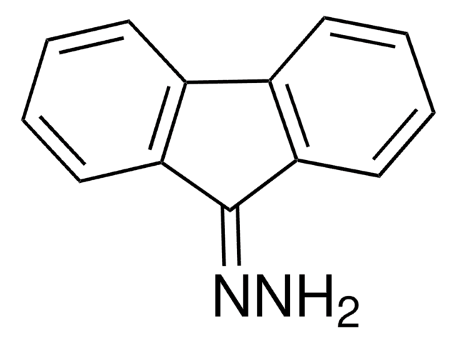 FLUOREN-9-YLIDENE-HYDRAZINE AldrichCPR