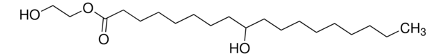 ethylene glycol hydroxy stearate AldrichCPR