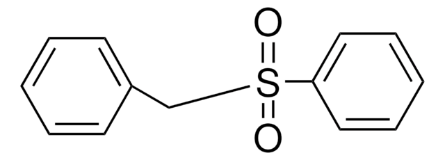 BENZYL PHENYL SULFONE AldrichCPR