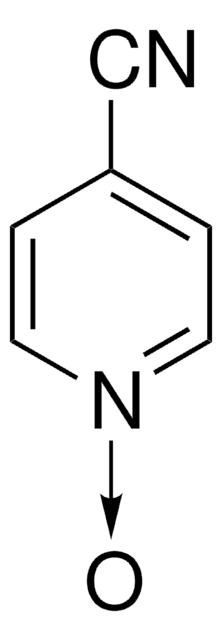 4-Cyanopyridin-N-oxid 96%