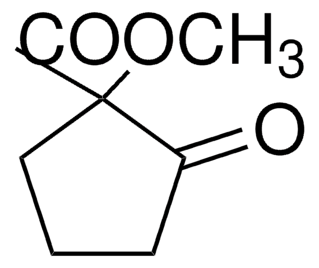 METHYL 1-METHYL-2-OXOCYCLOPENTANECARBOXYLATE AldrichCPR