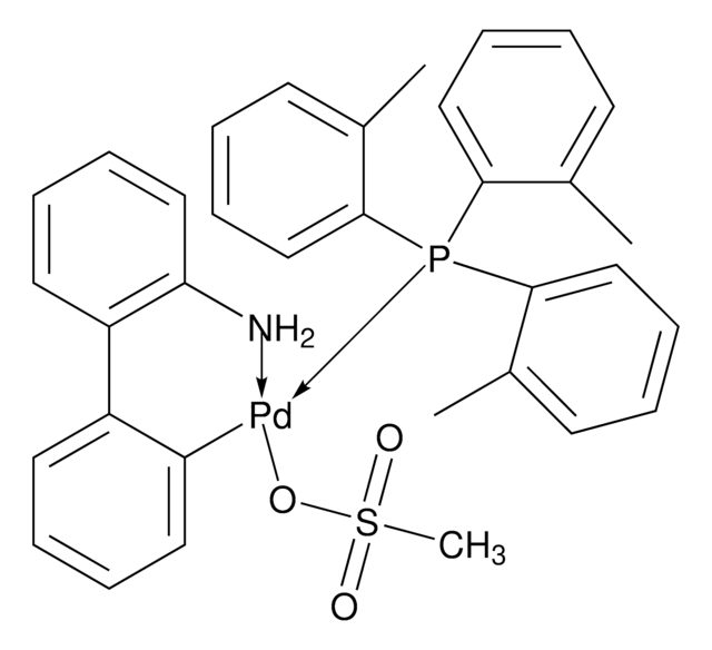 P(o-tol)3 Pd G3