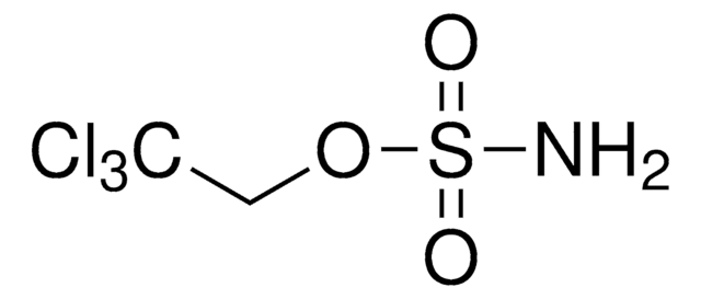 2,2,2-三氯乙氧基磺酰胺 97%