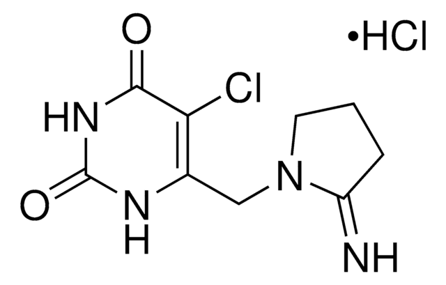 チピラシル 塩酸塩 &#8805;98% (HPLC)