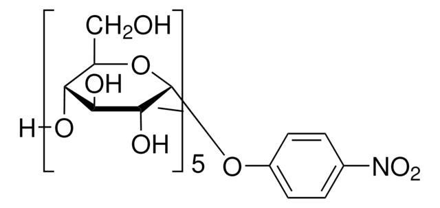 4-硝基苯基&#945;-D-麦芽五糖苷 &#8805;98%