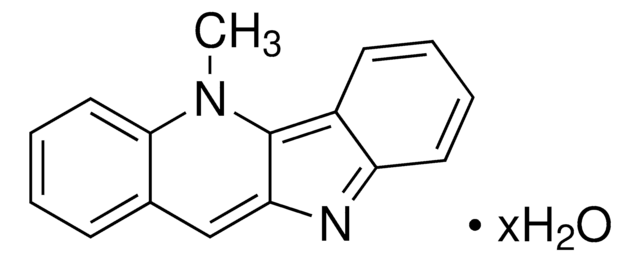 Cryptolepine hydrate &#8805;98% (HPLC)