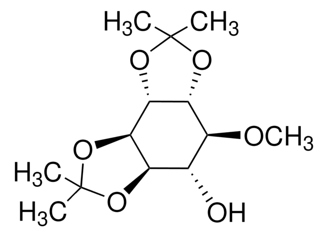 1,2:5,6-Di-O-isopropylidene-D-chiro-inositol 98%