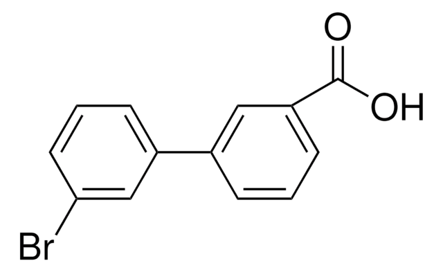 3&#8242;-Bromobiphenyl-3-carboxylic acid 96%