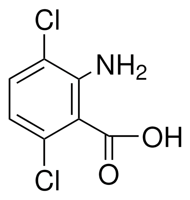 3,6-DICHLOROANTHRANILIC ACID AldrichCPR