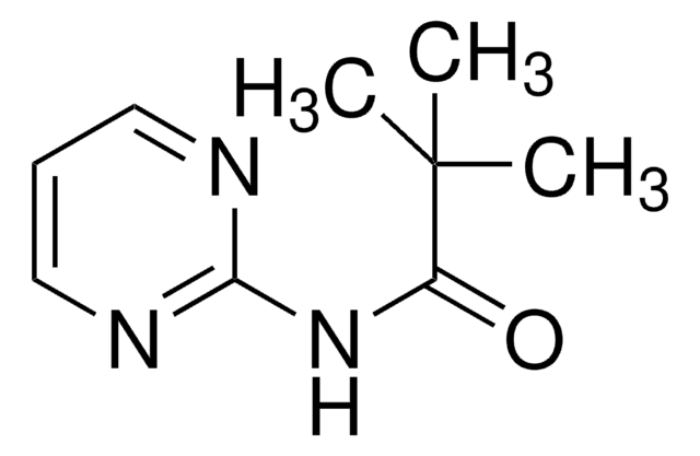 2,2-DIMETHYL-N-(2-PYRIMIDINYL)PROPANAMIDE AldrichCPR