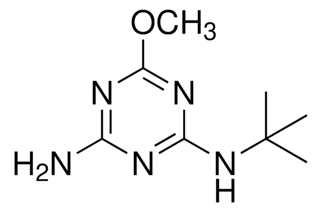 Terbumetondesethyl PESTANAL&#174;, analytical standard