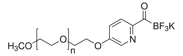 Methoxy poly(ethylene glycol) KAT PEG average Mn 10,000