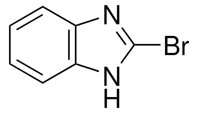 2-Brom-1H-Benzimidazol 97%