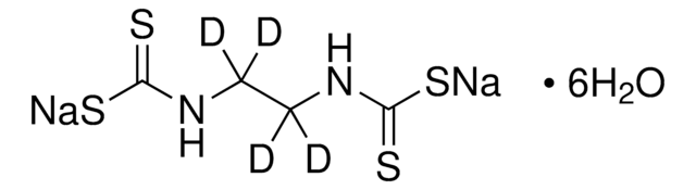 Nabam-d4 hexahydrate PESTANAL&#174;, analytical standard