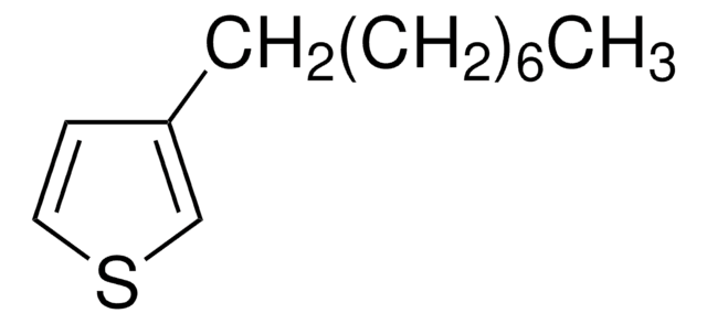 3-Octylthiophene 97%