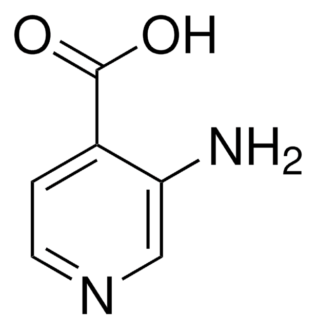 3-Aminopyridin-4-Carboxylsäure 95%