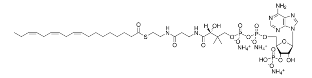 18:3 (n3) Coenzyme A Avanti Research&#8482; - A Croda Brand 870732P, powder