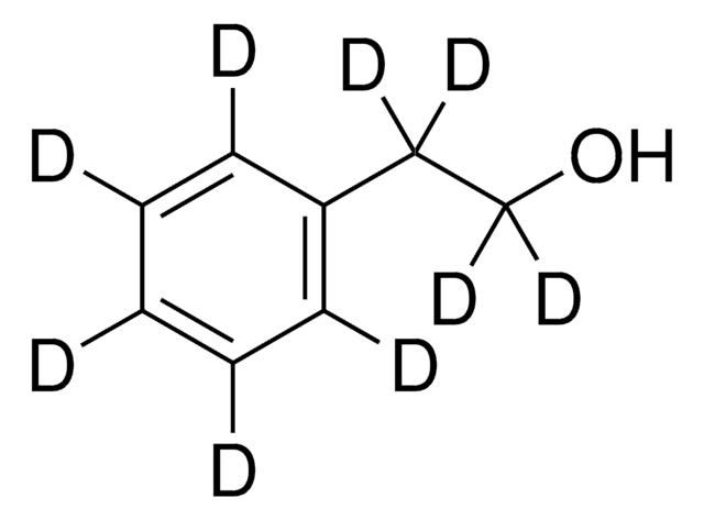 2-Phenyl-d5-ethan-1,1,2,2-d4-ol 98 atom % D, 98% (CP)