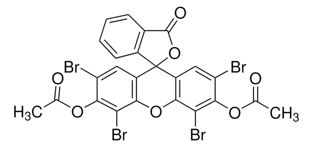 Eosin diacetate for fluorescence, &#8805;98.0% (TLC)