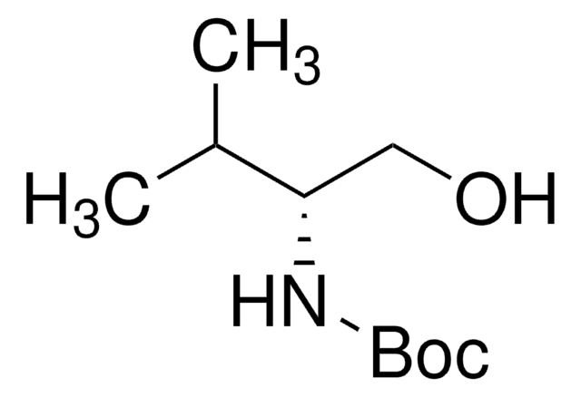 Boc-D-valinol 98%