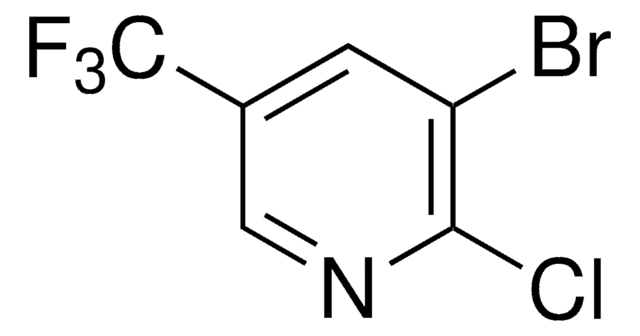 3-Bromo-2-chloro-5-(trifluoromethyl)pyridine 97%