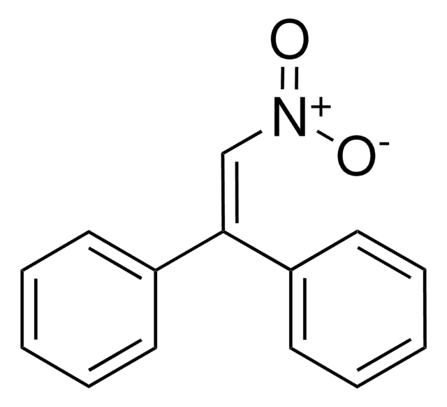 1,1-DIPHENYL-2-NITROETHYLENE AldrichCPR