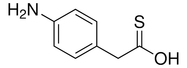 (4-AMINO-PHENYL)-THIOACETIC ACID AldrichCPR