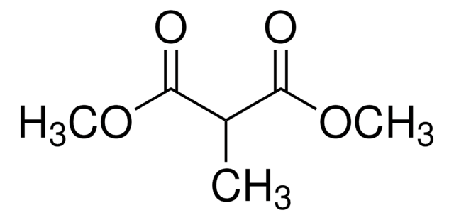 Dimethyl methylmalonate 99%