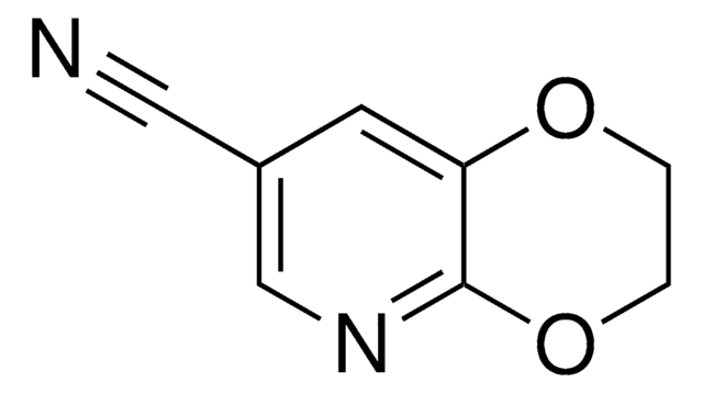 2,3-Dihydro-[1,4]dioxino[2,3-b]pyridine-7-carbonitrile AldrichCPR